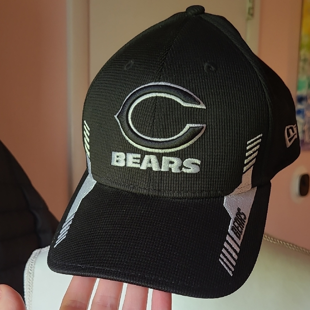 Black Bears Cap